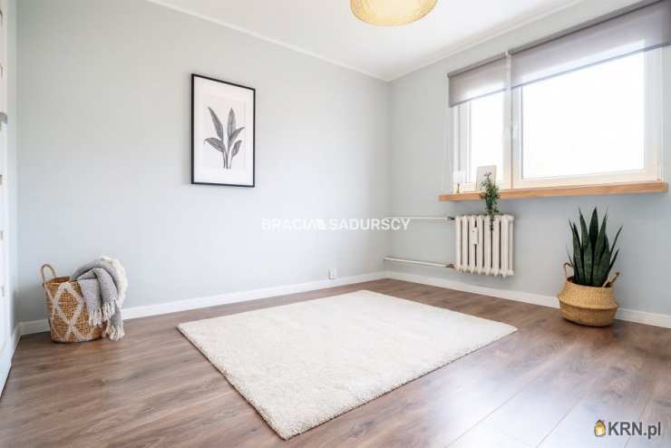 Mieszkanie  na sprzedaż, 3 pokojowe, Kraków, Dębniki/Ruczaj, ul. Kobierzyńska