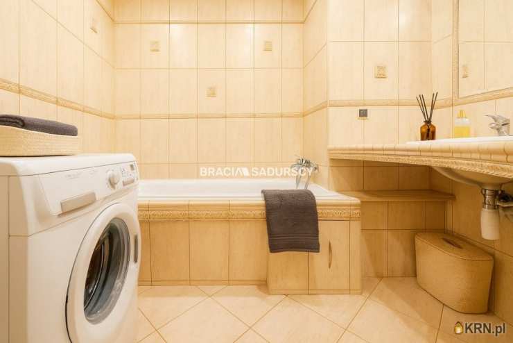 3 pokojowe, Kraków, Dębniki/Ruczaj, ul. Kobierzyńska, Mieszkanie  na sprzedaż