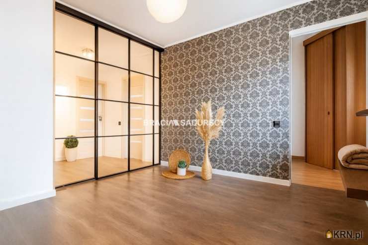 Bracia Sadurscy Oddział BS1 Kapelanka, Mieszkanie  na sprzedaż, Kraków, Dębniki/Ruczaj, ul. Kobierzyńska