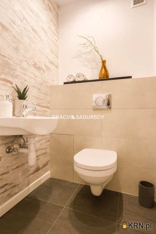 Mieszkanie  na sprzedaż, 3 pokojowe, Kraków, Dębniki/Ruczaj, ul. Kobierzyńska