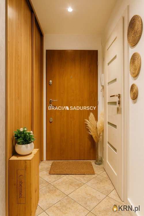 Bracia Sadurscy Oddział BS1 Kapelanka, Mieszkanie  na sprzedaż, Kraków, Dębniki/Ruczaj, ul. Kobierzyńska