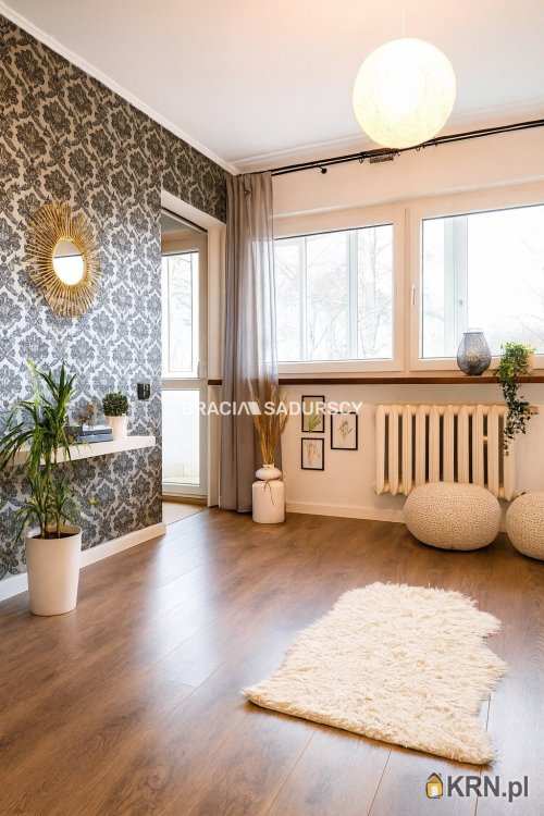 Mieszkanie  na sprzedaż, 3 pokojowe, Kraków, Dębniki/Ruczaj, ul. Kobierzyńska