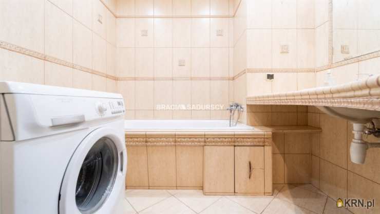 Mieszkanie  na sprzedaż, Kraków, Dębniki/Ruczaj, ul. Kobierzyńska, 3 pokojowe