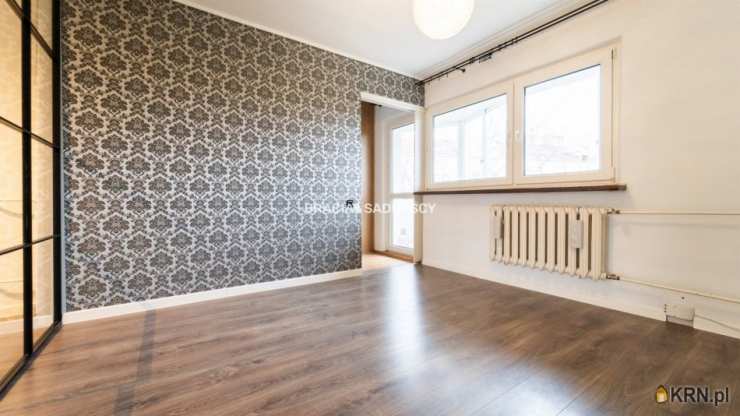 Bracia Sadurscy Oddział BS1 Kapelanka, Mieszkanie  na sprzedaż, Kraków, Dębniki/Ruczaj, ul. Kobierzyńska