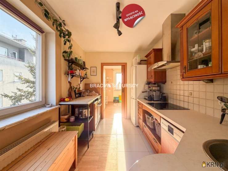 Mieszkanie  do wynajęcia, Kraków, Łagiewniki, ul. Malwowa, 3 pokojowe