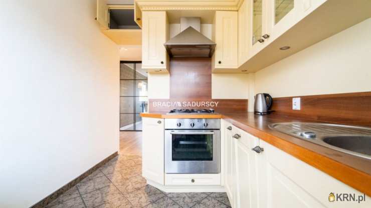 Kraków, Dębniki/Ruczaj, ul. Kobierzyńska, 3 pokojowe, Mieszkanie  na sprzedaż