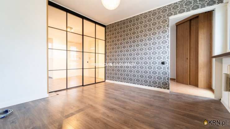 3 pokojowe, Mieszkanie  na sprzedaż, Kraków, Dębniki/Ruczaj, ul. Kobierzyńska