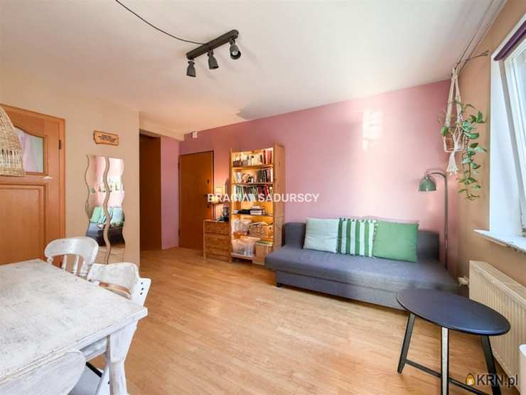 Mieszkanie  do wynajęcia, 3 pokojowe, Kraków, Łagiewniki, ul. Malwowa