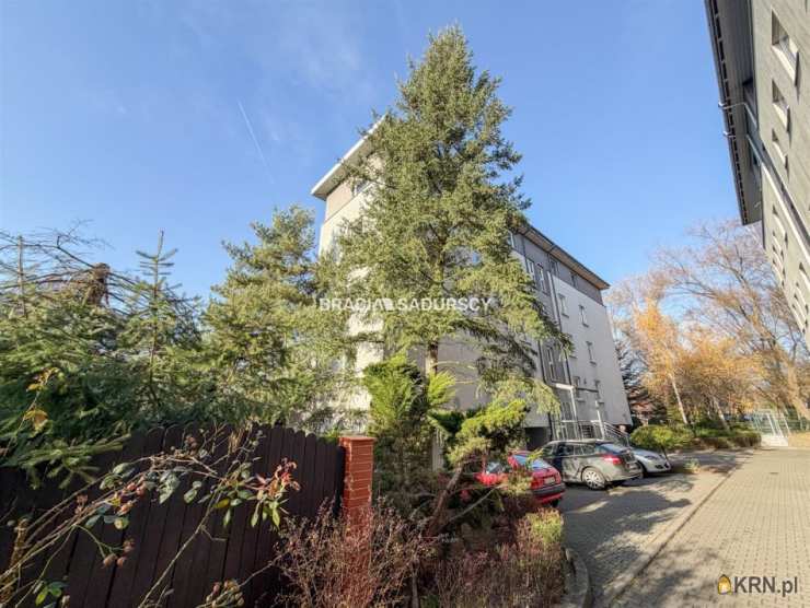 Kraków, Łagiewniki, ul. Malwowa, Mieszkanie  do wynajęcia, 3 pokojowe