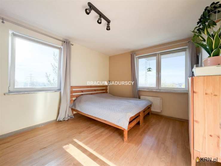 Mieszkanie  do wynajęcia, 3 pokojowe, Kraków, Łagiewniki, ul. Malwowa