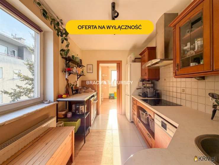 Mieszkanie  do wynajęcia, Kraków, Łagiewniki, ul. Malwowa, 3 pokojowe