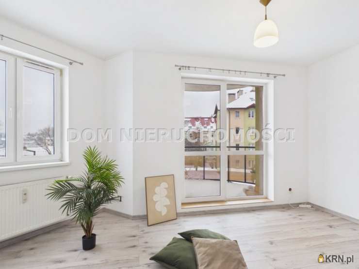 Mieszkanie  na sprzedaż, 2 pokojowe, Olsztyn, ul. Piłsudskiego