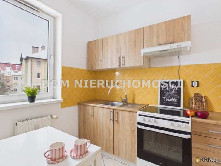 2 pokojowe, Olsztyn, ul. Piłsudskiego, Mieszkanie  na sprzedaż