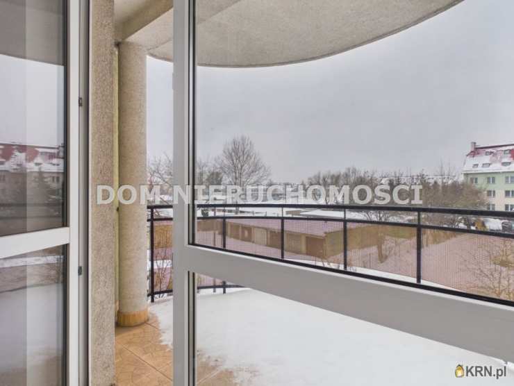 2 pokojowe, Olsztyn, ul. Piłsudskiego, Mieszkanie  na sprzedaż