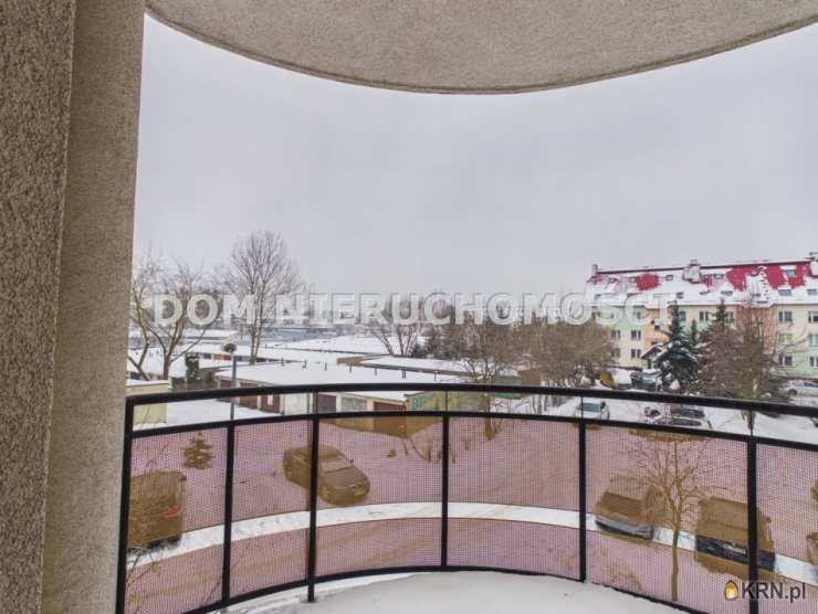 DOM Nieruchomości, Mieszkanie  na sprzedaż, Olsztyn, ul. Piłsudskiego