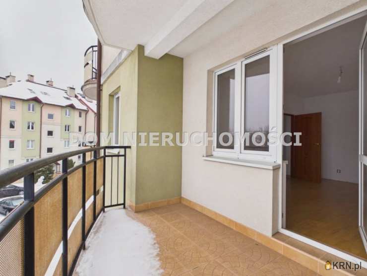 2 pokojowe, Mieszkanie  na sprzedaż, Olsztyn, ul. Piłsudskiego