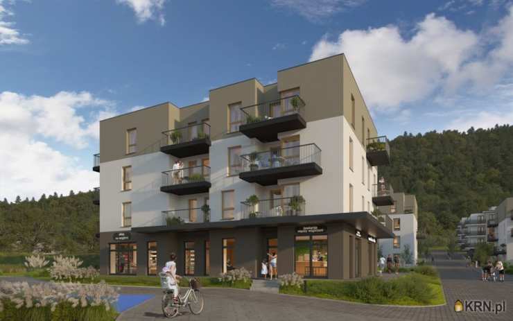 Mieszkanie  na sprzedaż, Rumia, Zagórze, ul. Towarowa, 3 pokojowe