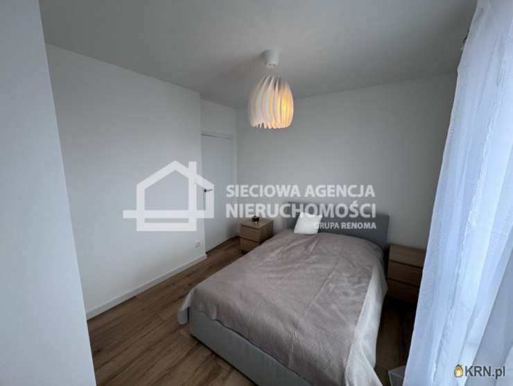 Sieciowa Agencja Nieruchomości Grupa Renoma, Mieszkanie  do wynajęcia, Rumia, ul. Kosynierów