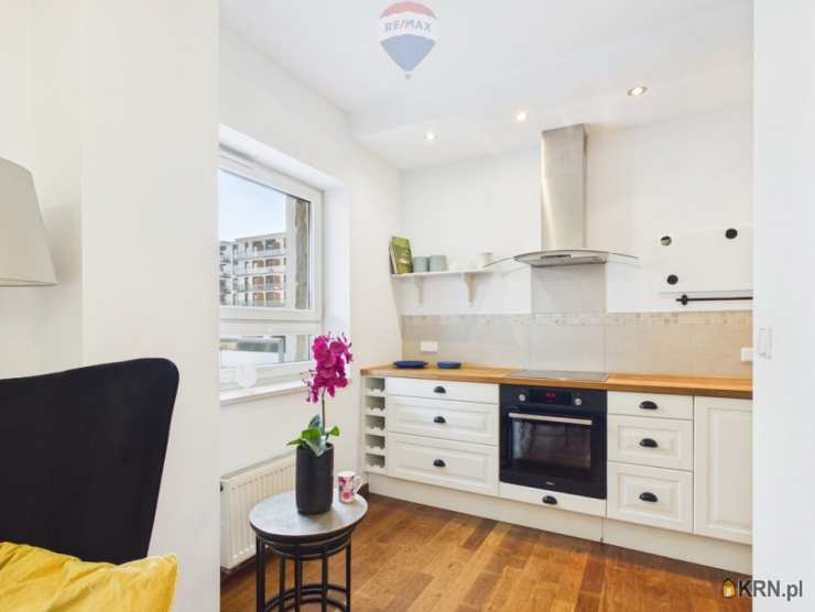 Mieszkanie  do wynajęcia, 2 pokojowe, Warszawa, Mokotów, ul. 