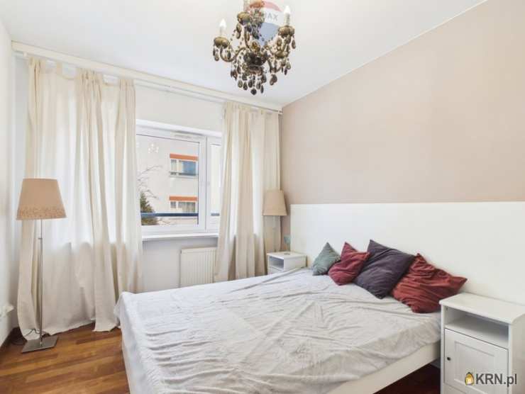 Mieszkanie  do wynajęcia, 2 pokojowe, Warszawa, Mokotów, ul. 