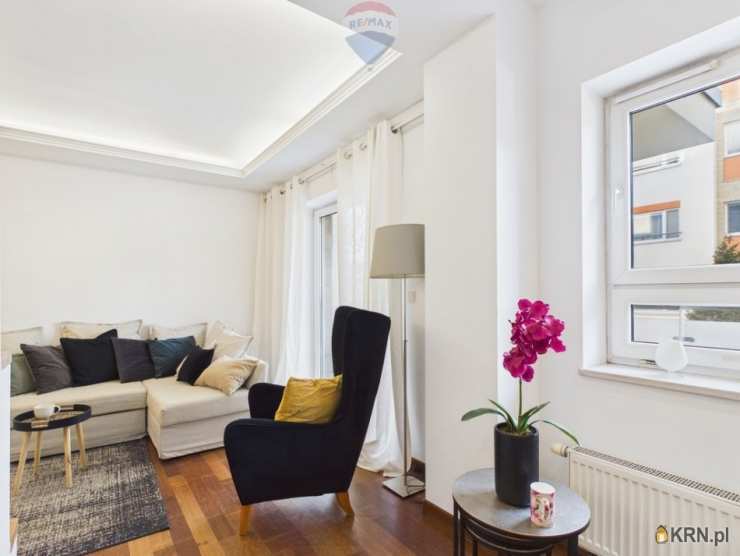 Warszawa, Mokotów, ul. , 2 pokojowe, Mieszkanie  do wynajęcia