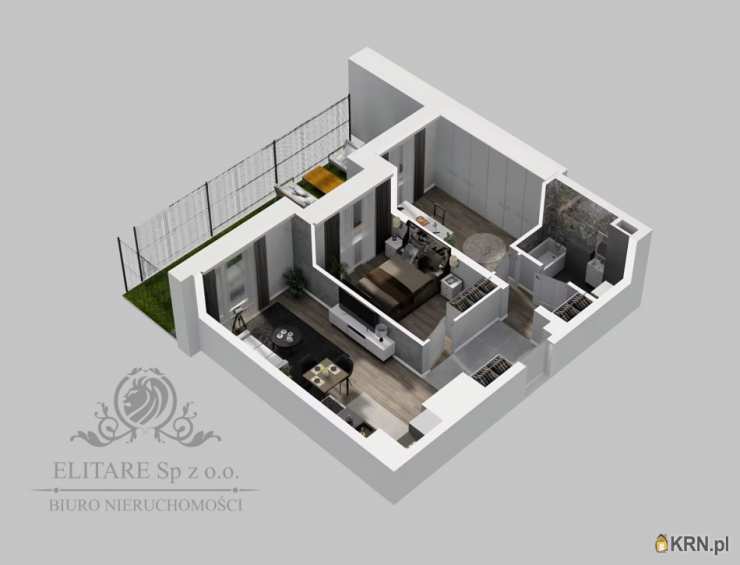 Mieszkanie  na sprzedaż, Wrocław, Psie Pole, ul. , 2 pokojowe