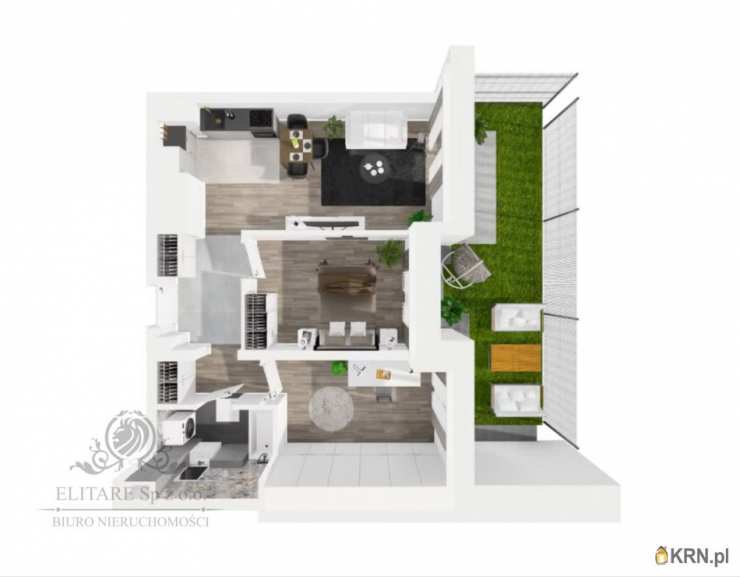 Wrocław, Psie Pole, ul. , 2 pokojowe, Mieszkanie  na sprzedaż