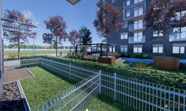 Wrocław, Psie Pole, ul. , 2 pokojowe, Mieszkanie  na sprzedaż