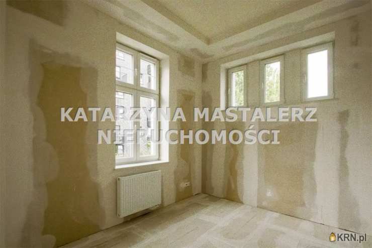 3 pokojowe, Mieszkanie  na sprzedaż, Wrocław, Śródmieście, ul. 