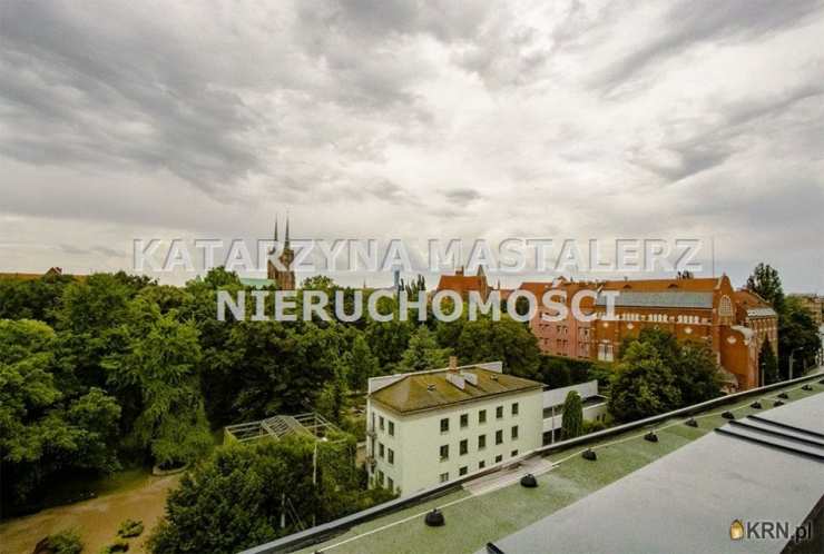 Mieszkanie  na sprzedaż, Wrocław, Śródmieście, ul. , 3 pokojowe