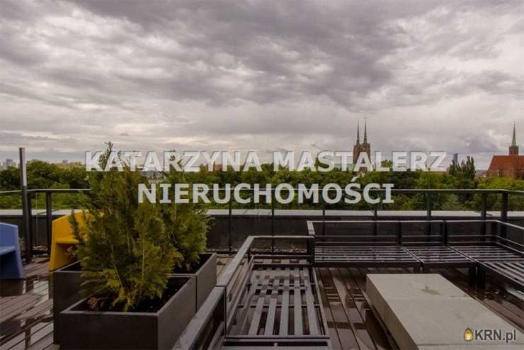 Wrocław, Śródmieście, ul. , Mieszkanie  na sprzedaż, 3 pokojowe