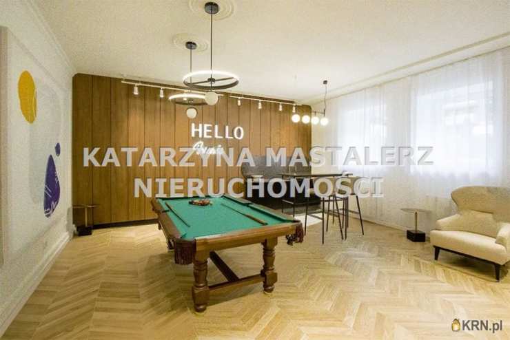 3 pokojowe, Mieszkanie  na sprzedaż, Wrocław, Śródmieście, ul. 