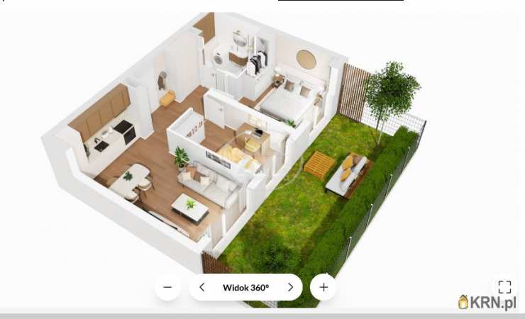 Mieszkanie  na sprzedaż, Wrocław, Fabryczna/Maślice, ul. Rędzińska, 3 pokojowe