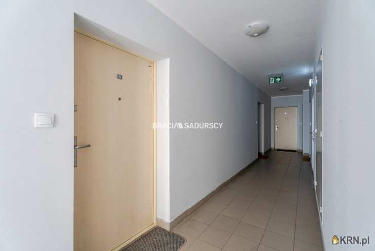 2 pokojowe, Mieszkanie  na sprzedaż, Kraków, Prądnik Czerwony, ul. Reduta