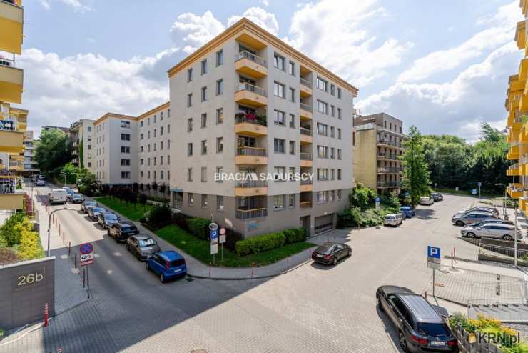 2 pokojowe, Kraków, Prądnik Czerwony, ul. Reduta, Mieszkanie  na sprzedaż