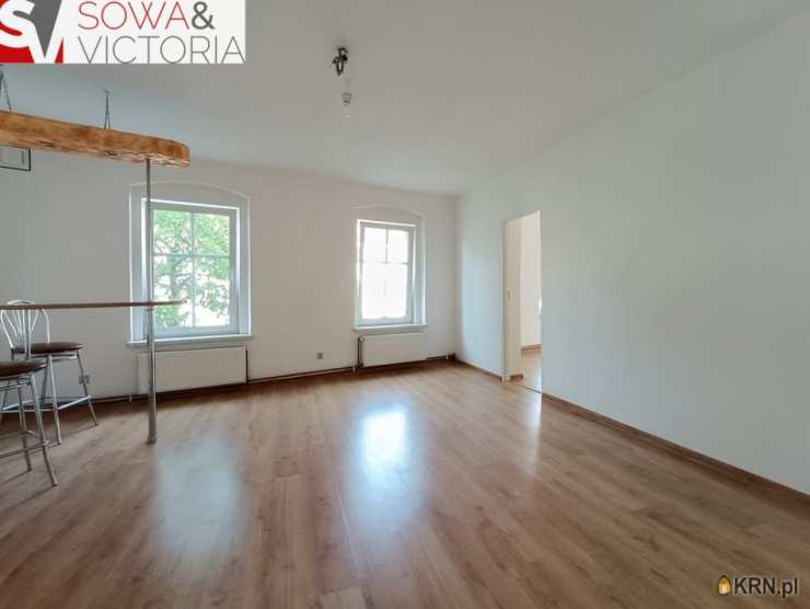 Mieszkanie  na sprzedaż, 2 pokojowe, Świebodzice, ul. 