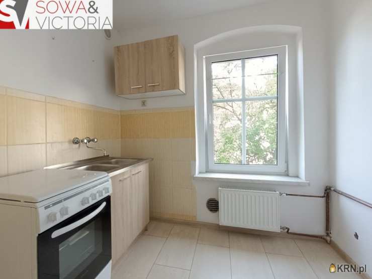 Biuro Nieruchomości SOWA, Mieszkanie  na sprzedaż, Świebodzice, ul. 