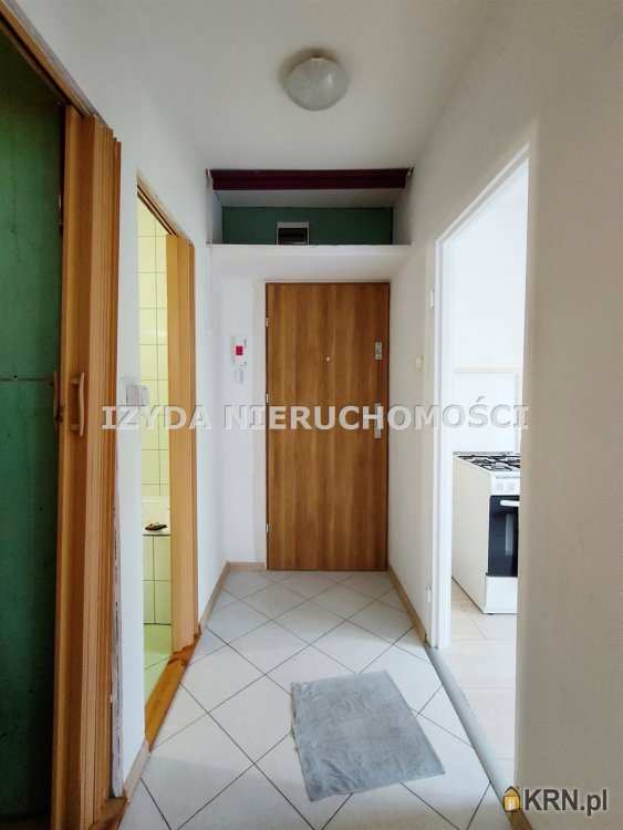 Izyda Nieruchomości, Mieszkanie  na sprzedaż, Świebodzice, ul. 