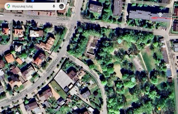 Mieszkanie  na sprzedaż, Chełm, ul. , 2 pokojowe