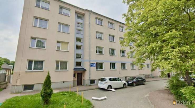 Mieszkanie  na sprzedaż, 2 pokojowe, Chełm, ul. 