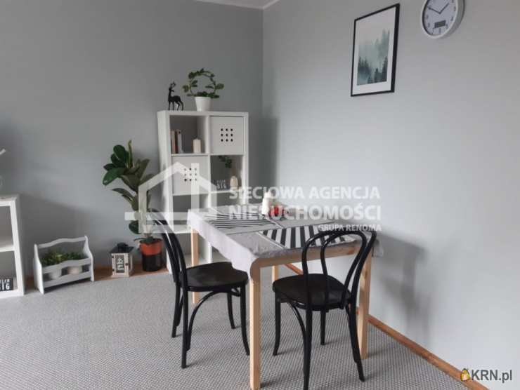 Mieszkanie  do wynajęcia, Gdynia, Obłuże, ul. Benisławskiego, 3 pokojowe