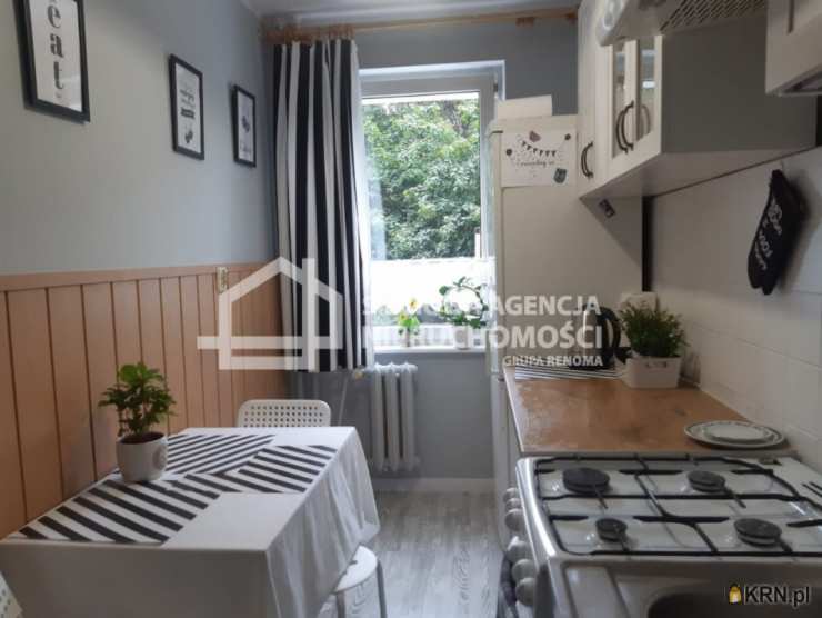 Mieszkanie  do wynajęcia, 3 pokojowe, Gdynia, Obłuże, ul. Benisławskiego