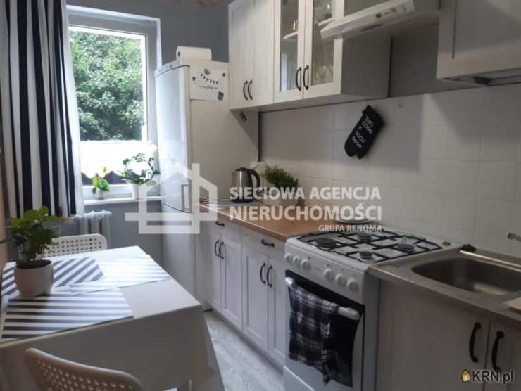 Gdynia, Obłuże, ul. Benisławskiego, Mieszkanie  do wynajęcia, 3 pokojowe