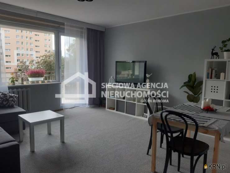 Gdynia, Obłuże, ul. Benisławskiego, 3 pokojowe, Mieszkanie  do wynajęcia