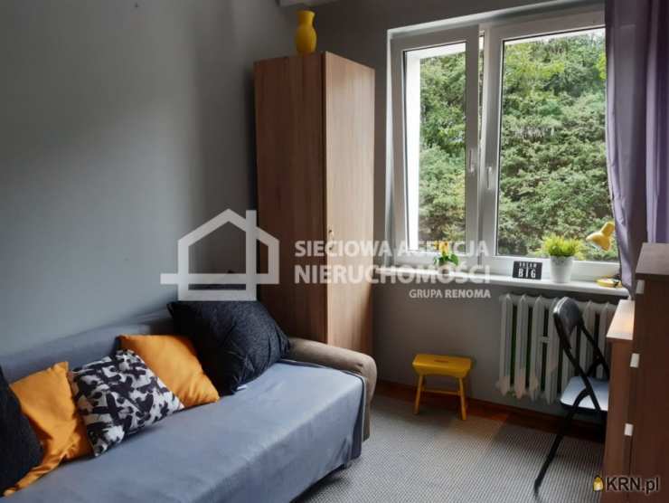 3 pokojowe, Mieszkanie  do wynajęcia, Gdynia, Obłuże, ul. Benisławskiego