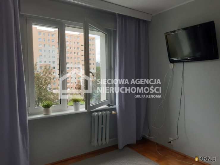 Mieszkanie  do wynajęcia, Gdynia, Obłuże, ul. Benisławskiego, 3 pokojowe