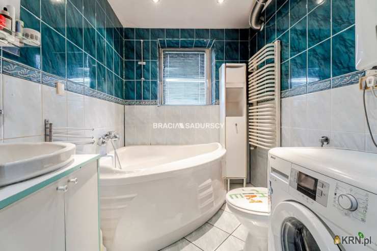 Bracia Sadurscy Oddział BS2 Rynek Pierwotny, Mieszkanie  na sprzedaż, Kraków, Prądnik Czerwony, ul. M. Pszona