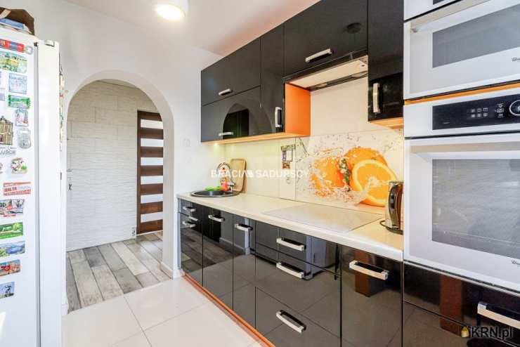 Mieszkanie  na sprzedaż, Kraków, Prądnik Czerwony, ul. M. Pszona, 3 pokojowe