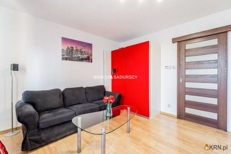 Kraków, Prądnik Czerwony, ul. M. Pszona, 3 pokojowe, Mieszkanie  na sprzedaż