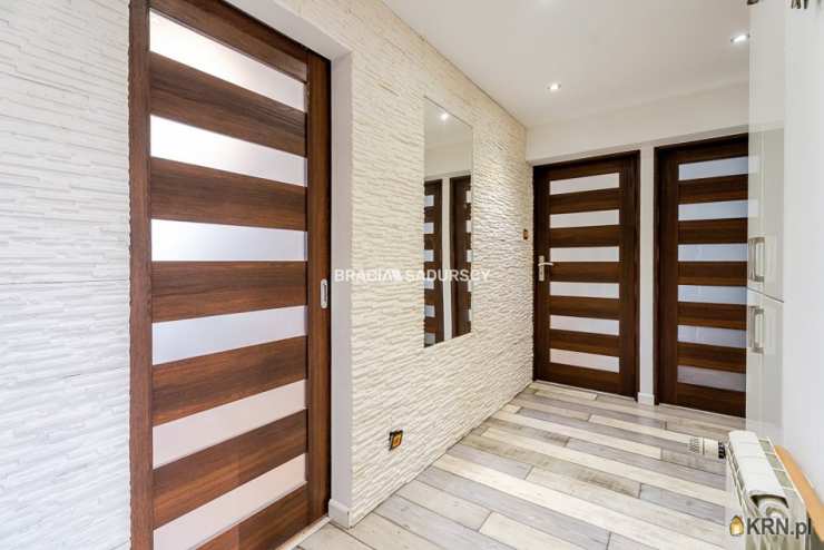 Mieszkanie  na sprzedaż, Kraków, Prądnik Czerwony, ul. M. Pszona, 3 pokojowe